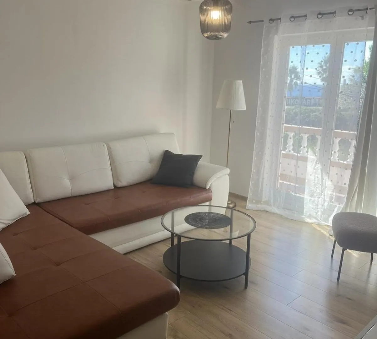 Apartment Beg Rab Town