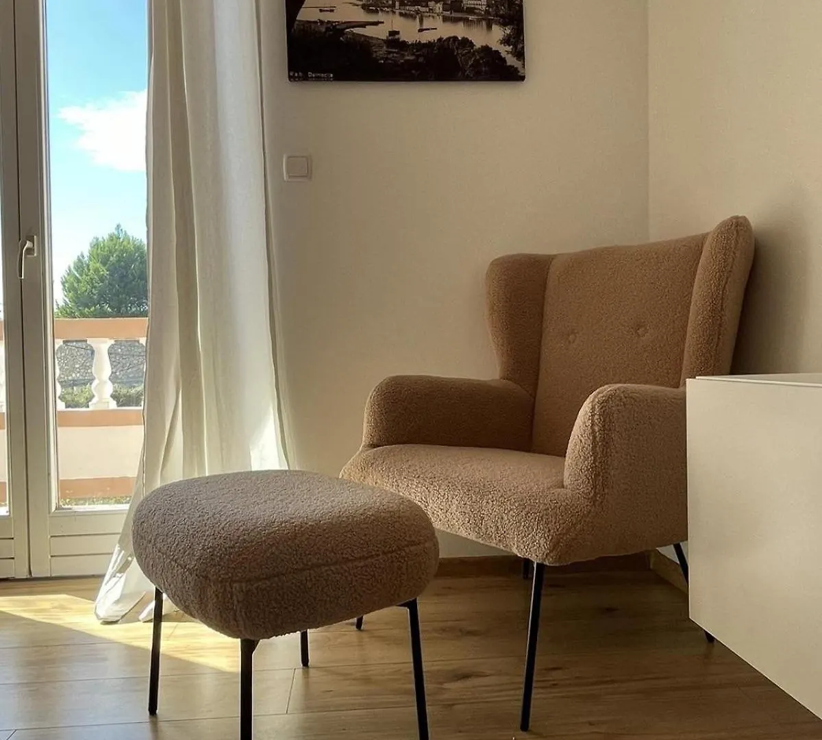 Apartment Beg Rab Town