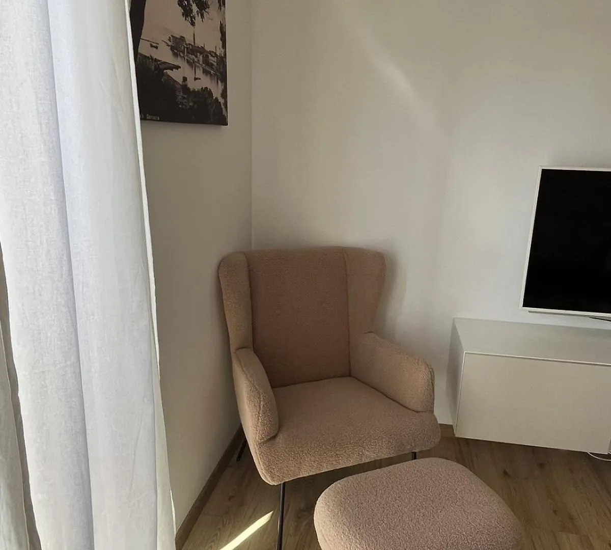 Apartment Beg Croatia