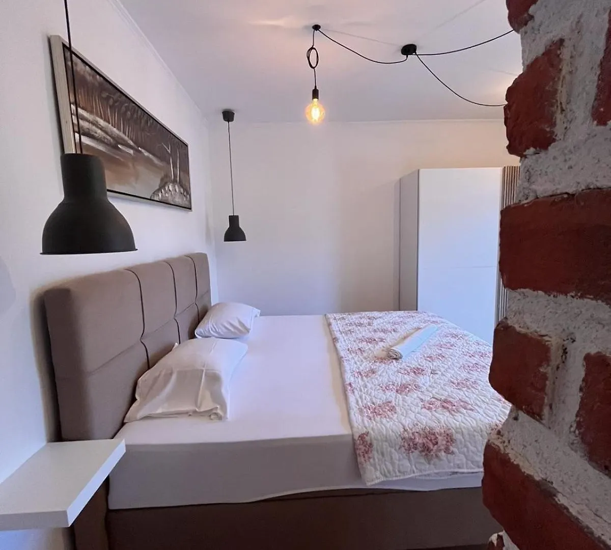 Apartment Beg Rab Town