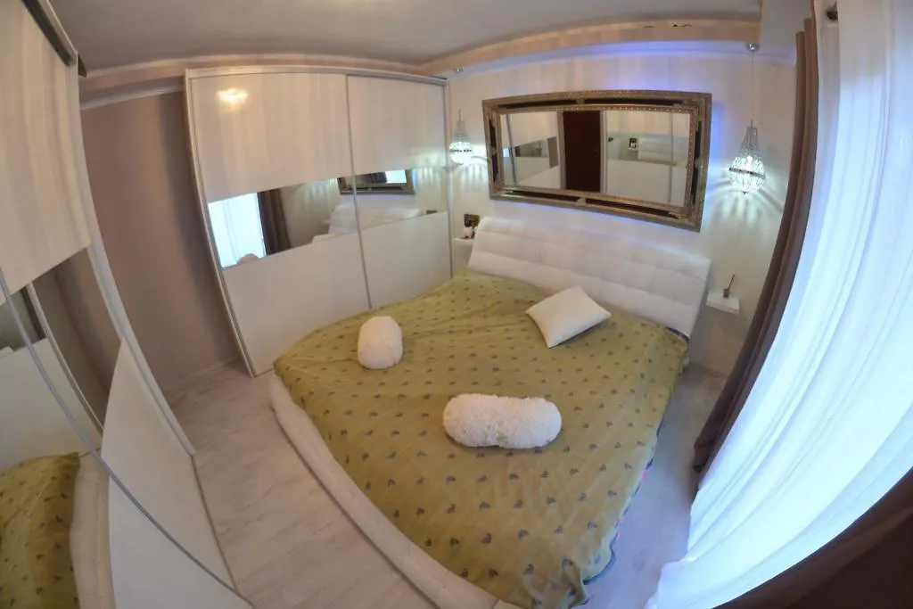 Apartment Beg Rab Town