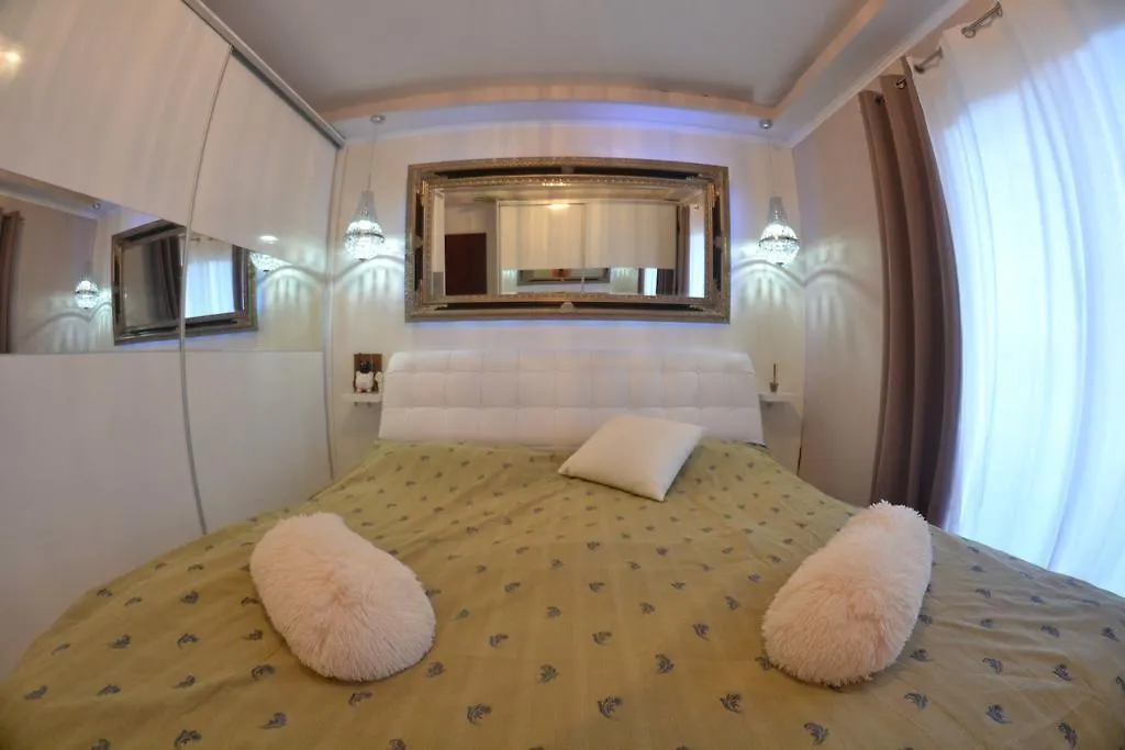 Apartment Beg Rab Town