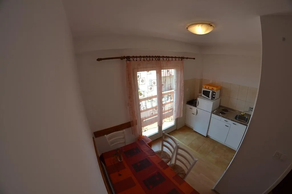 Apartment Beg  Rab Town