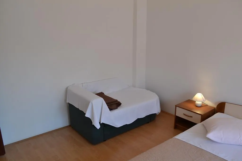 Apartment Beg Croatia