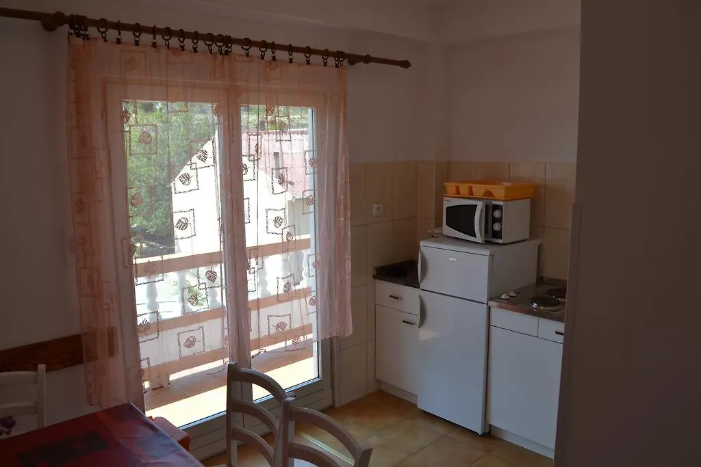 Apartment Beg  Rab Town