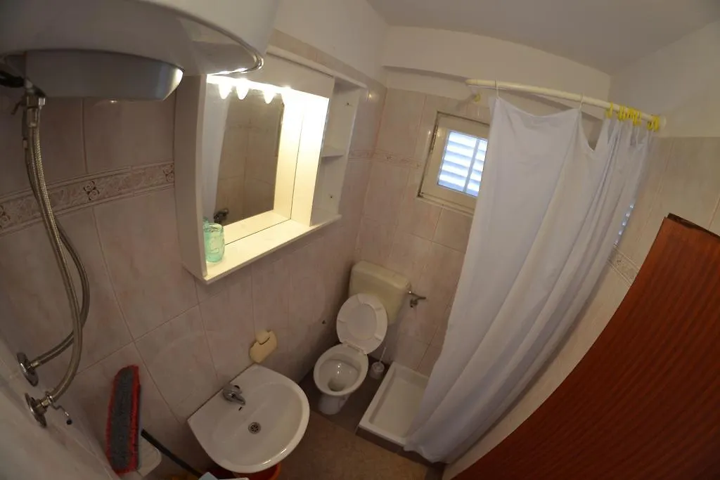 Apartment Beg Rab Town Croacia