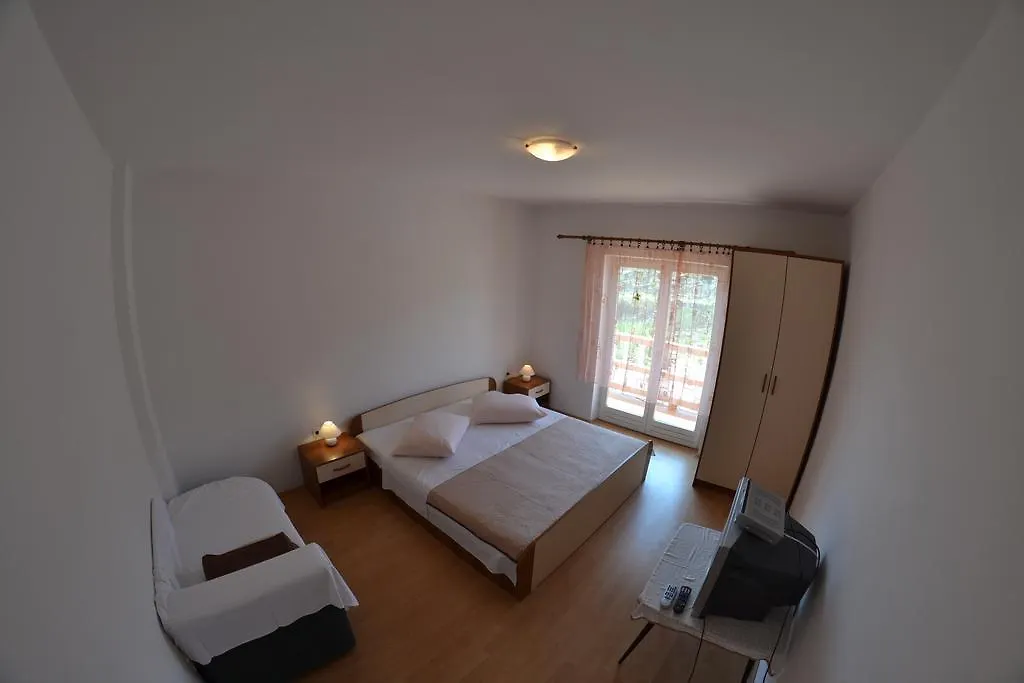 Apartment Beg Rab Town