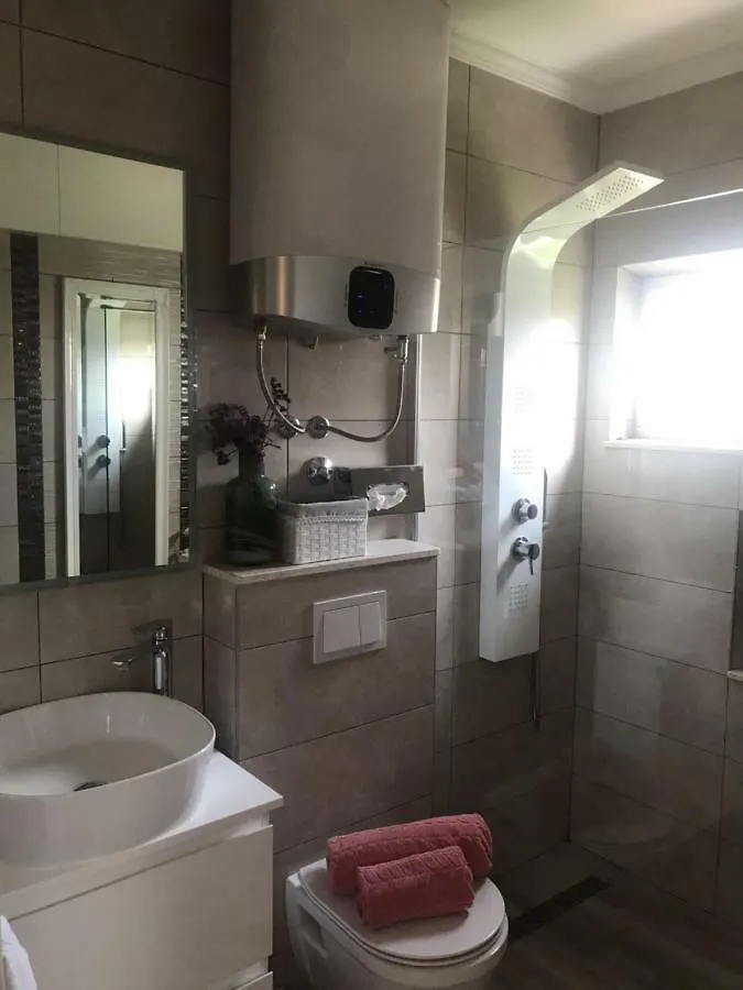 Apartment Beg Rab Town
