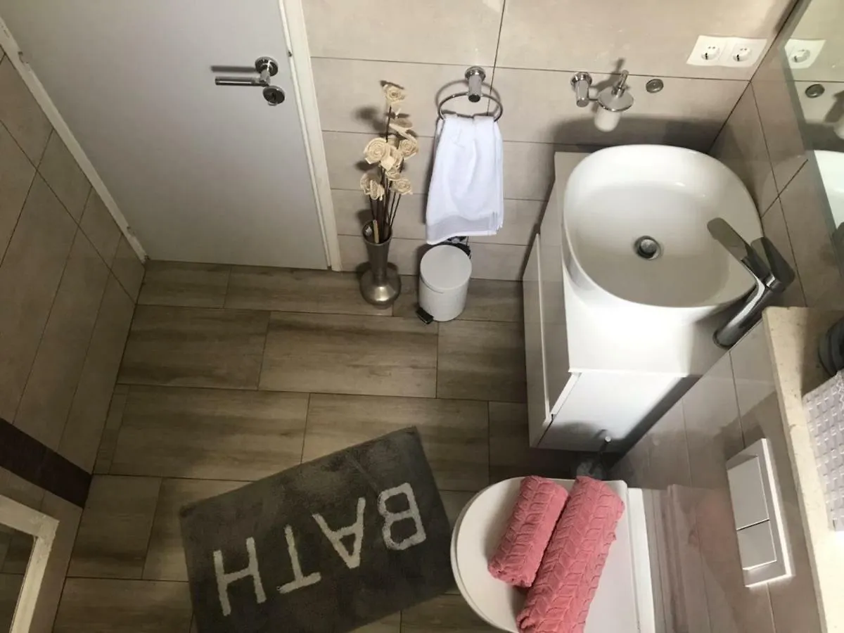 Apartment Beg Rab Town