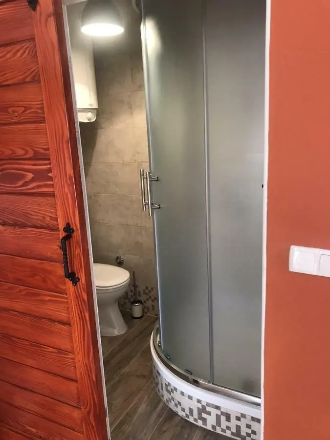 Apartment Beg Croatia