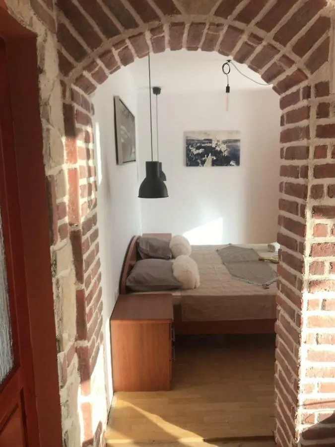 Apartment Beg  Rab Town