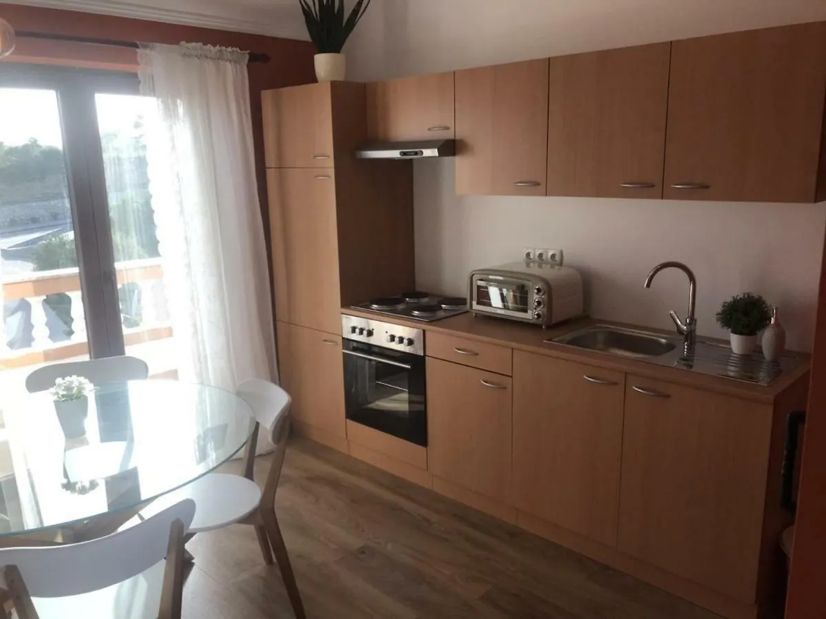Apartment Beg