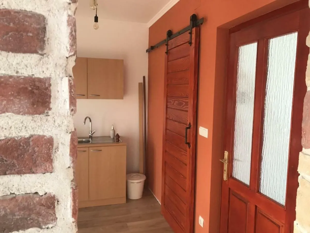 Apartment Beg