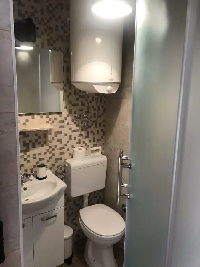 Apartment Beg  Rab Town