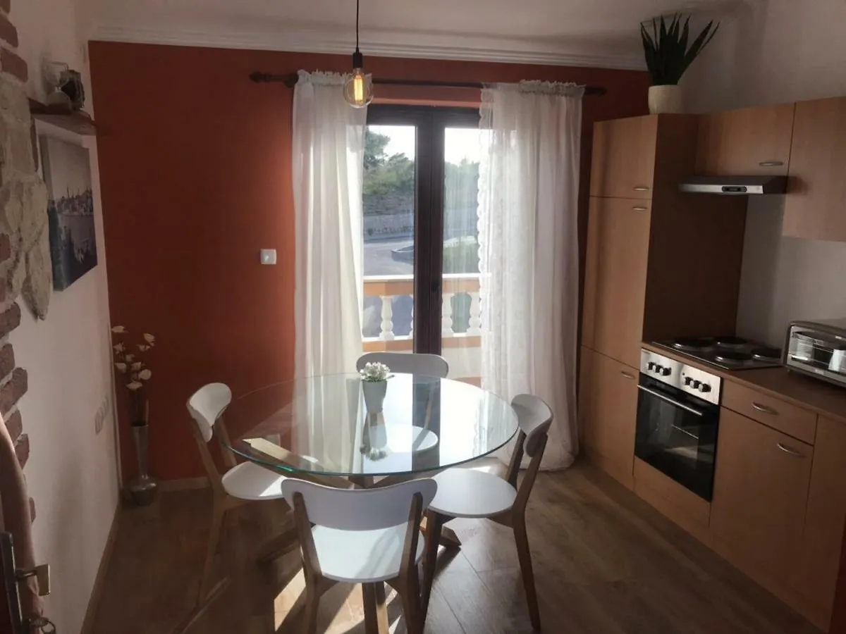 Apartment Beg Rab Town