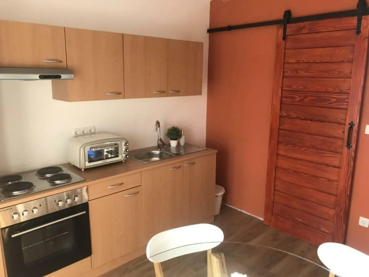 Apartment Beg Rab Town 0*,  Croacia