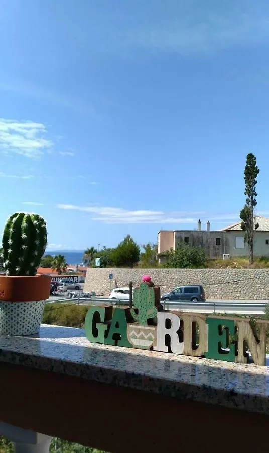 Apartment Beg 0*, Rab Town Croatia