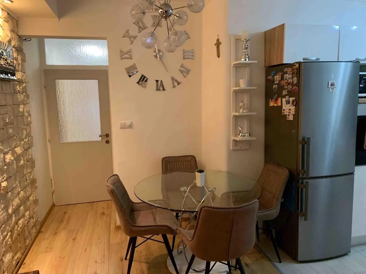 Apartment Beg Rab Town Croacia
