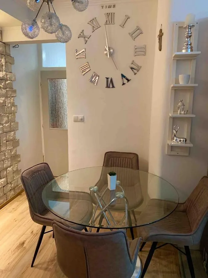 Apartment Beg Rab Town